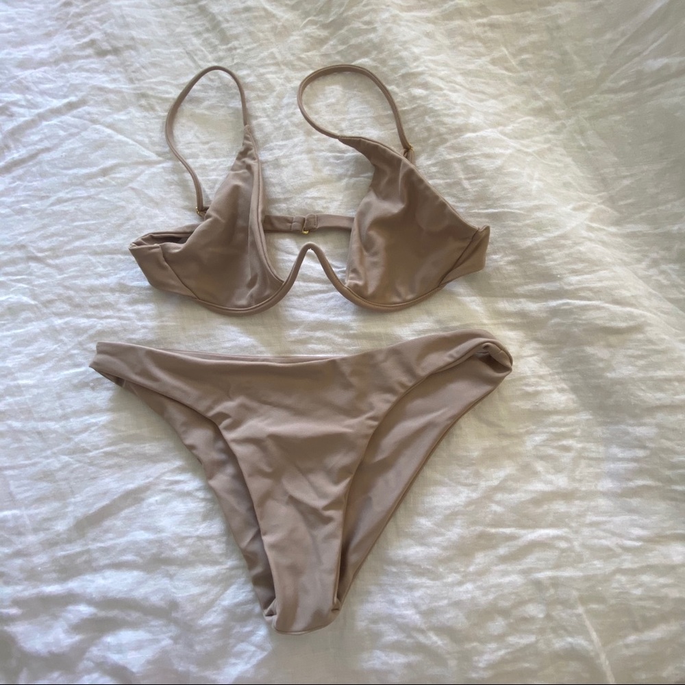 Bamba Swim Set